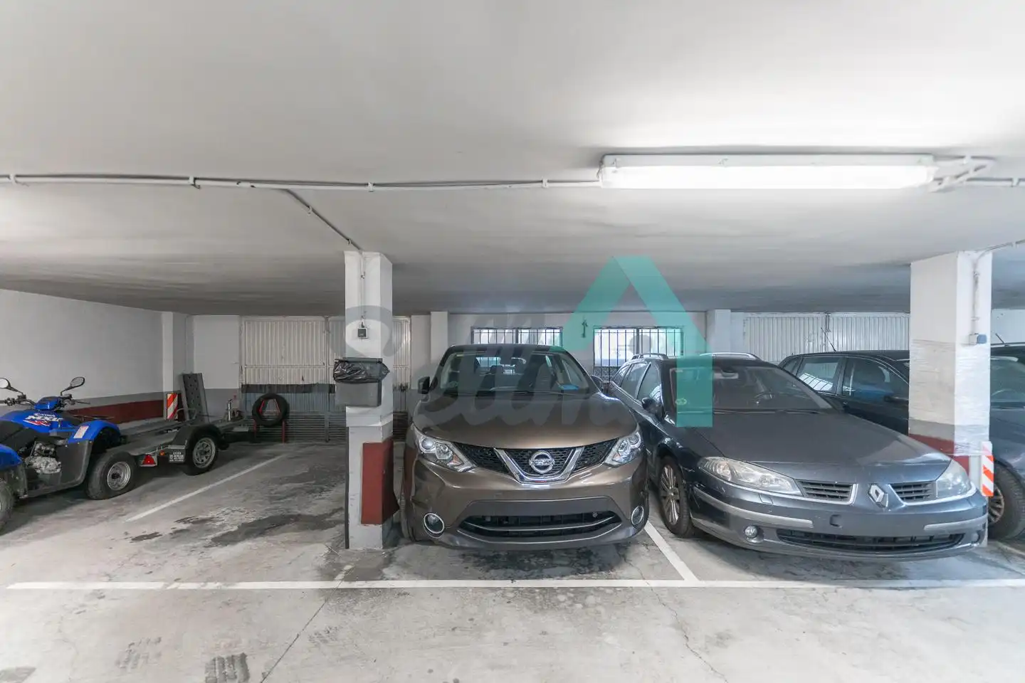Piso de 107 m² en Gijón