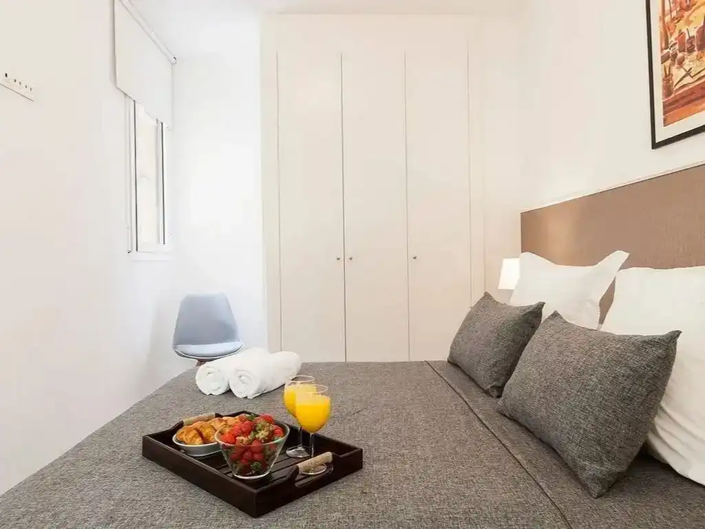 Piso de 58 m² en Benicasim