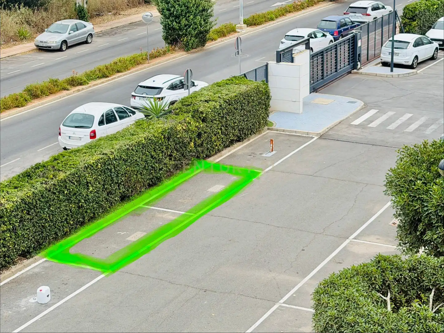Appartamento 100 m² a El Ejido
