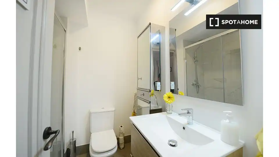 Habitación en alquiler, Bilbao