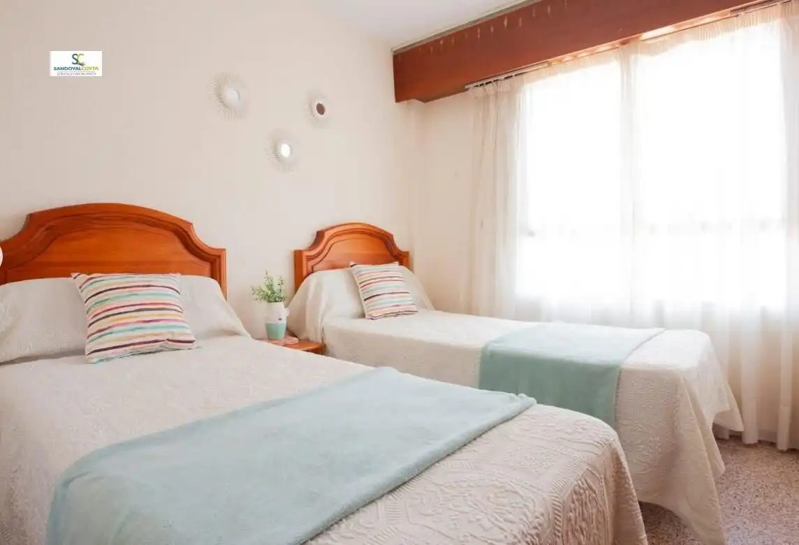 Piso de 137 m² en Alicante