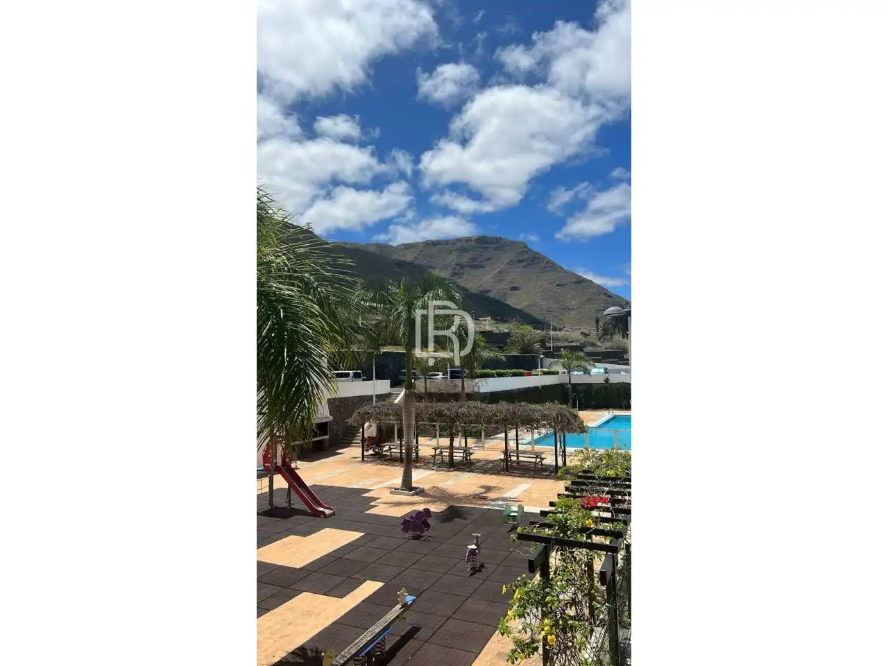 Appartamento 60 m² a San Cristóbal de La Laguna