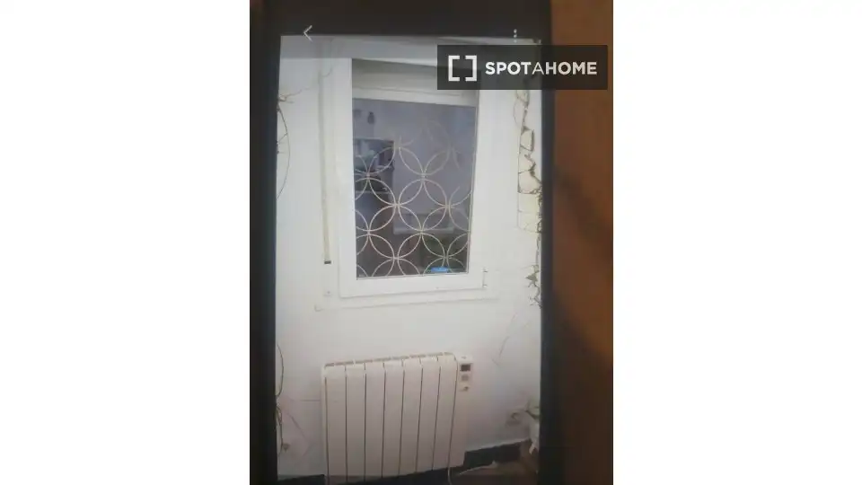 Piso de 35 m² en Madrid
