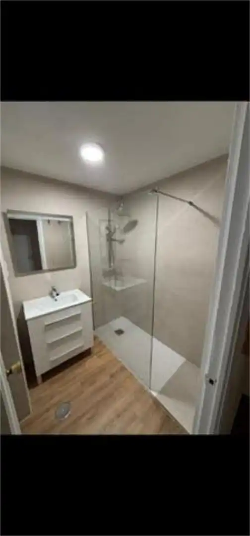 Pis de 60 m² a Sevilla