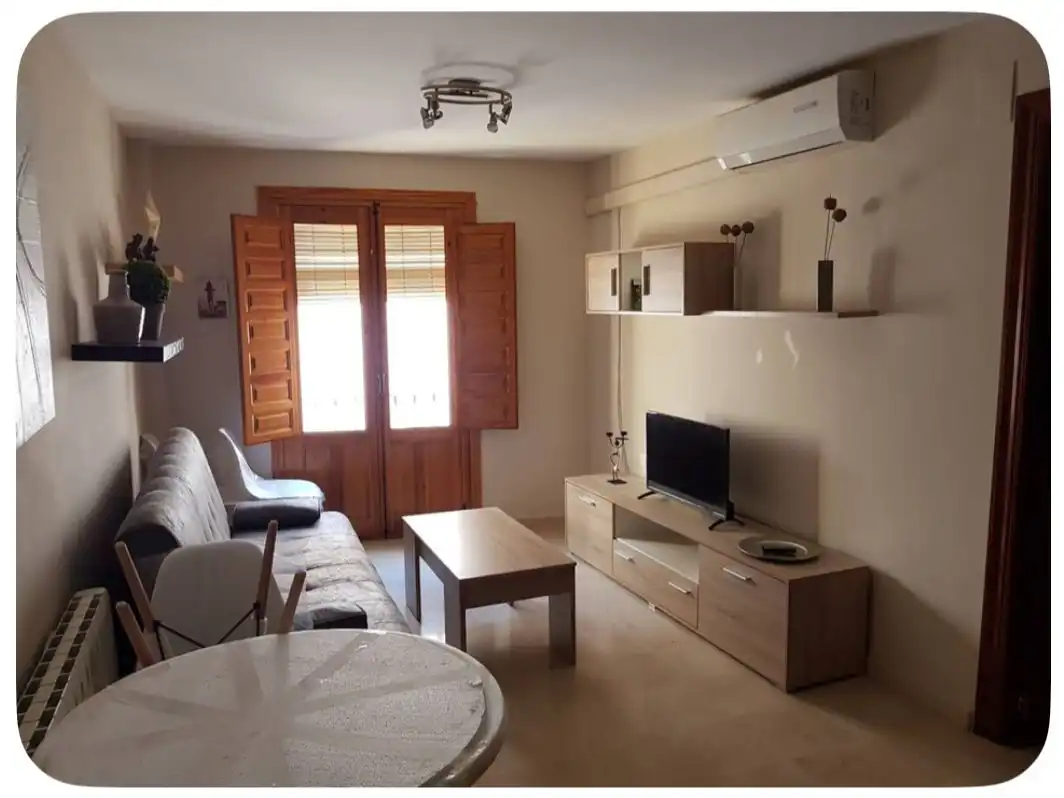 Pis de 60 m² a Jaén