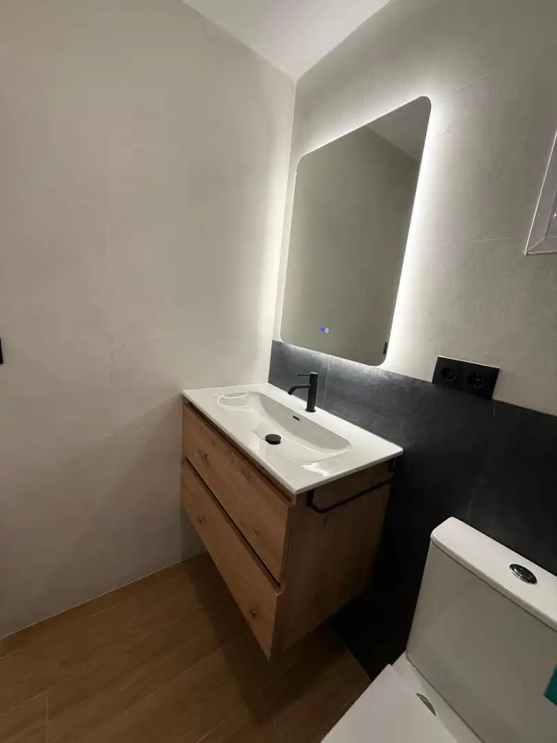 Piso de 65 m² en Linares