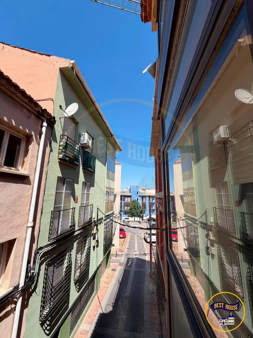 Piso de 86 m² en Cuenca