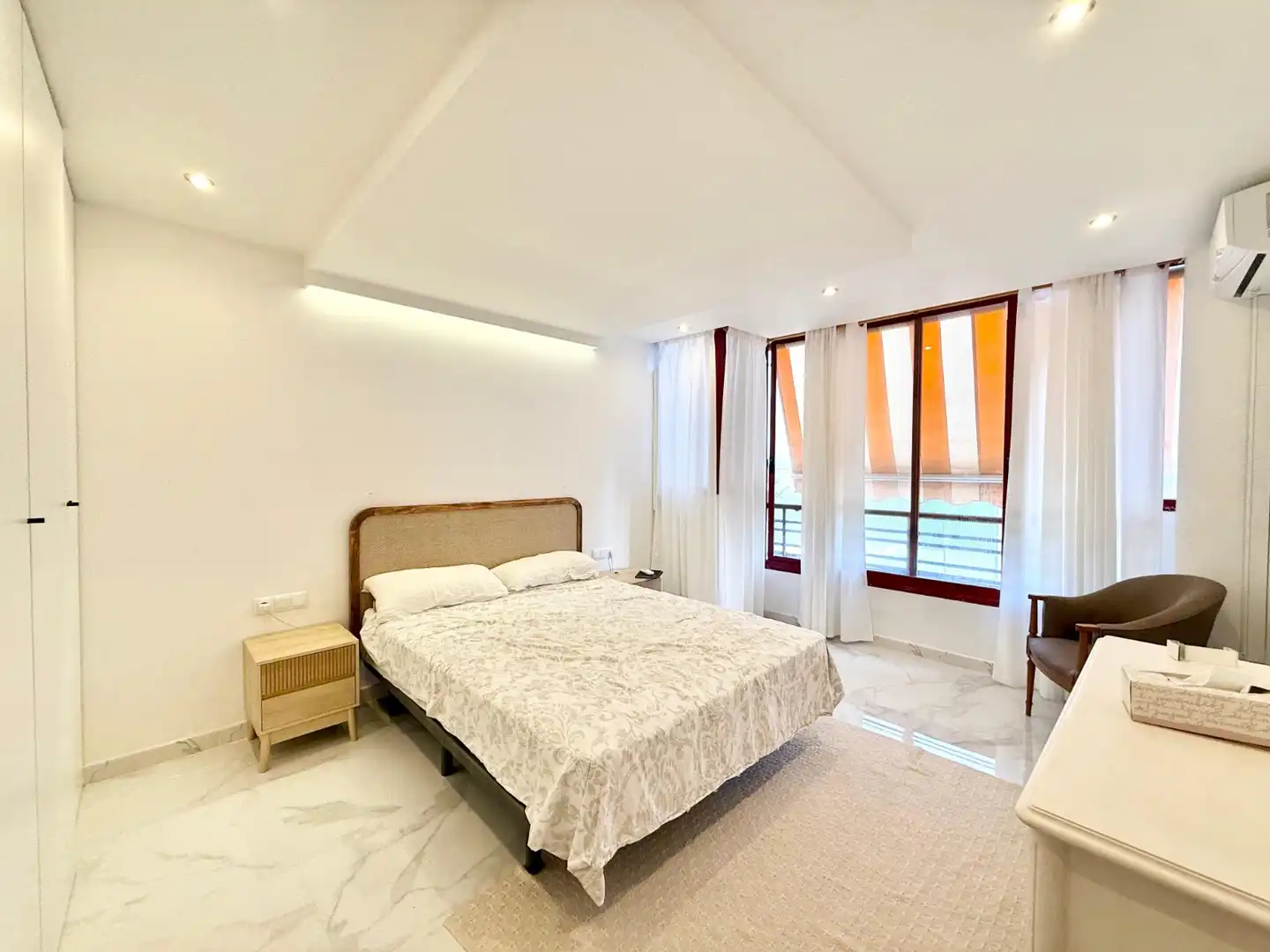 Piso de 100 m² en Alicante