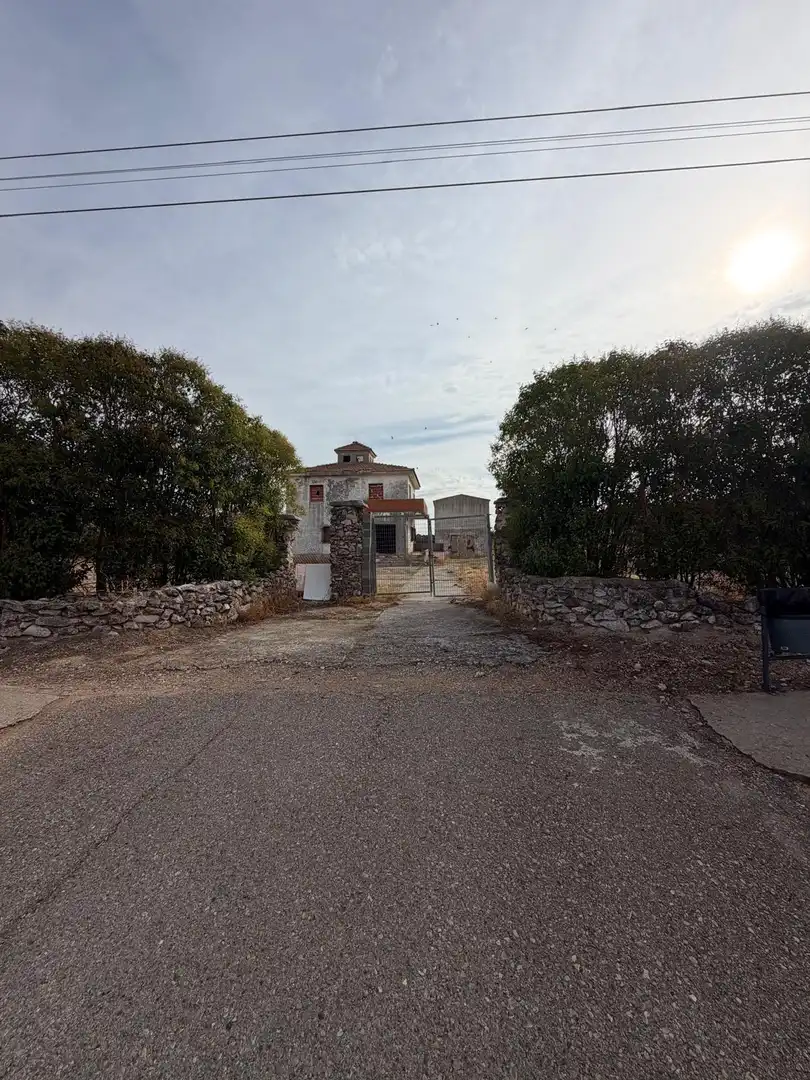 Casa de 274 m² a Pozo de Guadalajara
