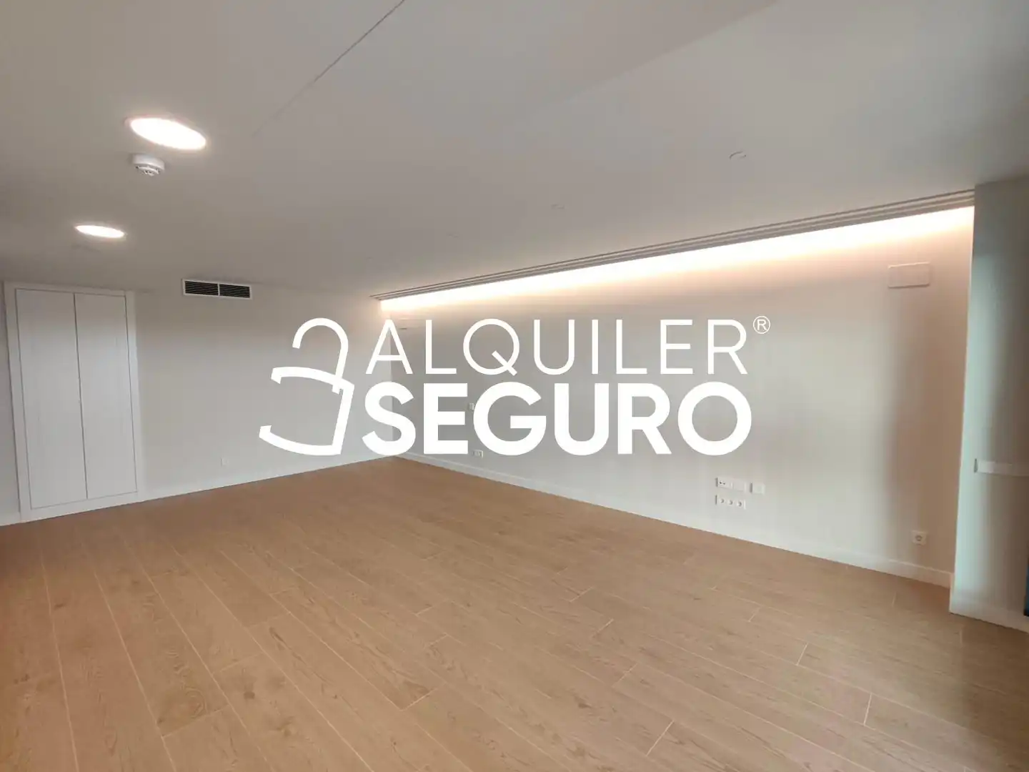 Pis de 119 m² a Madrid