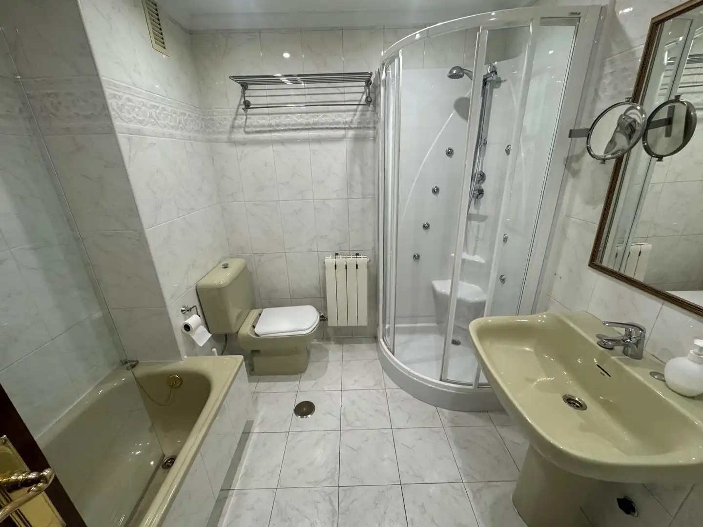Piso de 185 m² en Valladolid