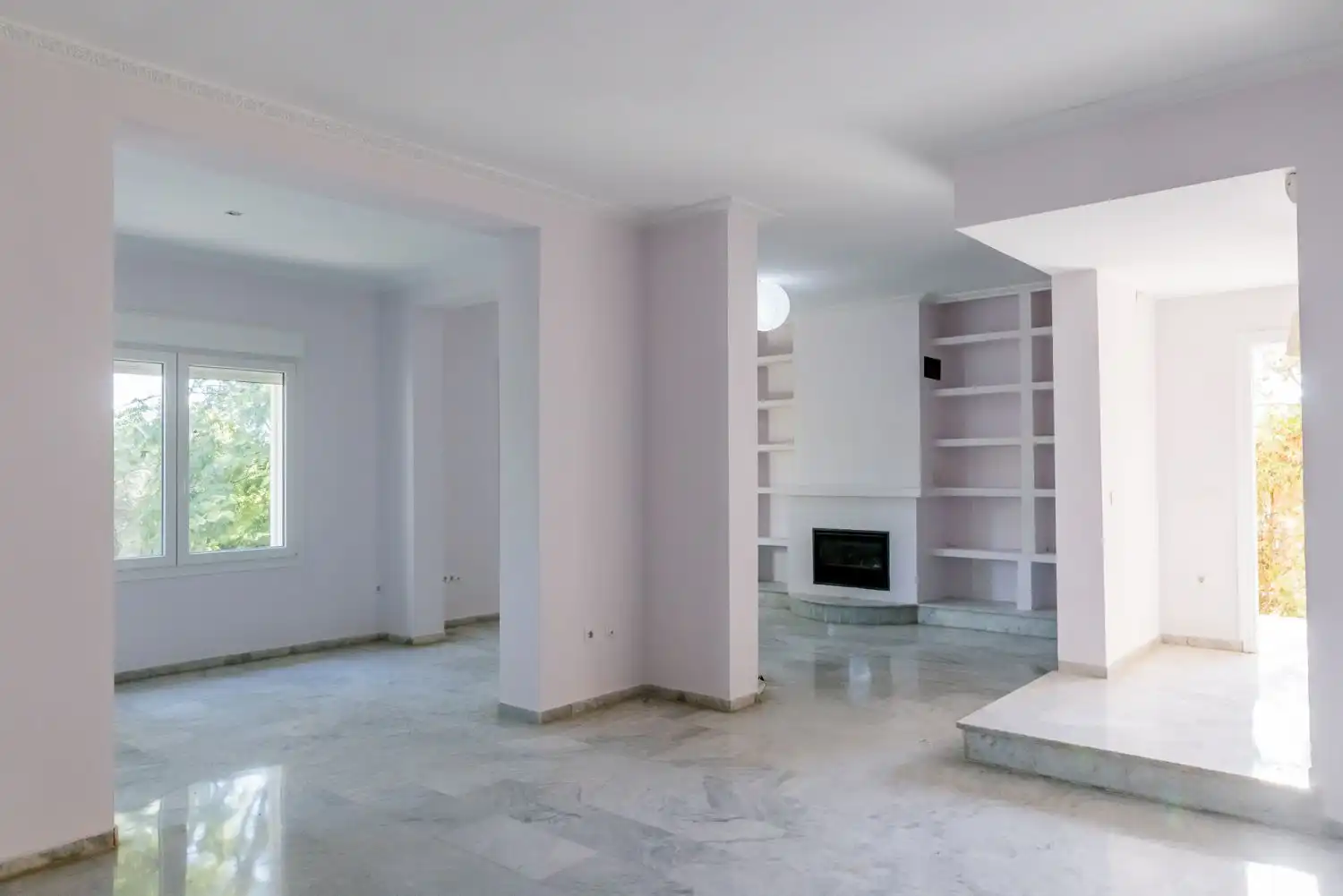 Casa de 370 m² en Mairena del Aljarafe