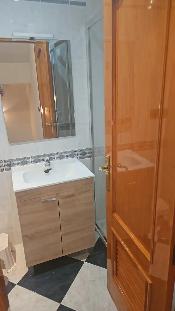 Casa de 80 m² en Málaga