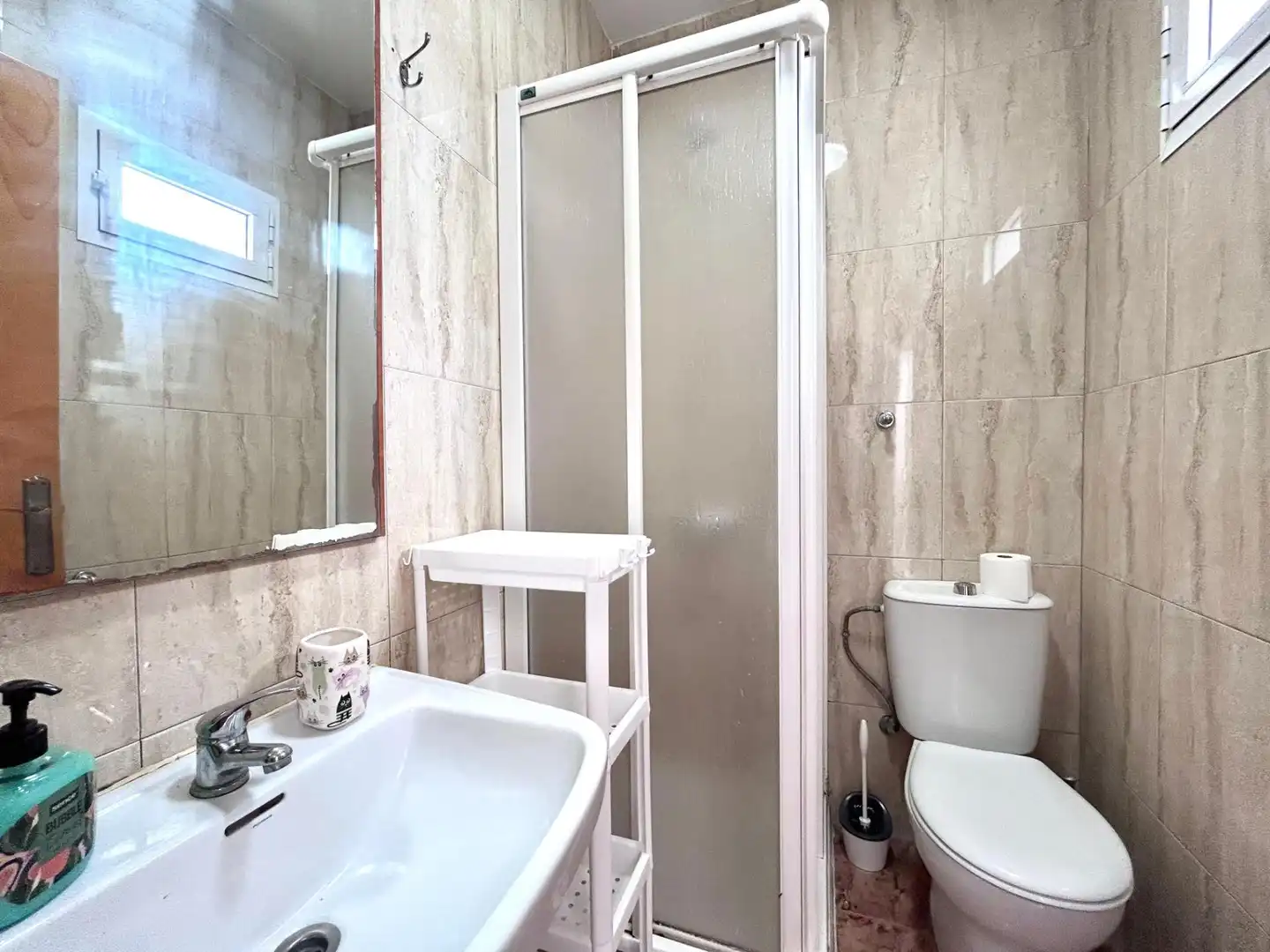 Habitación 72 m², Almería