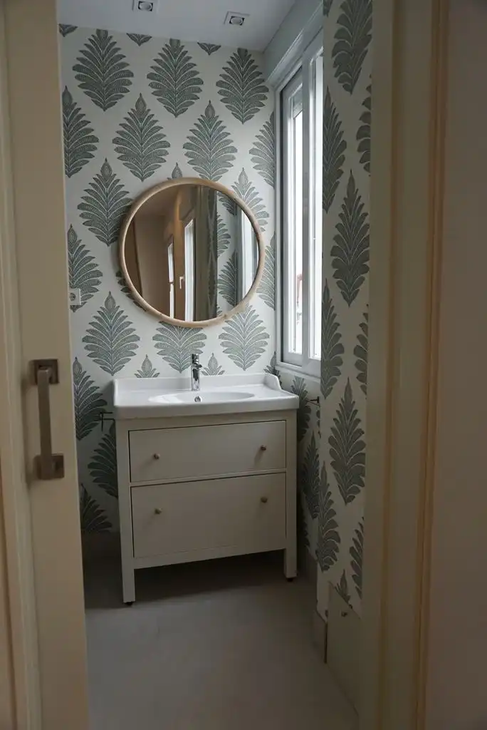 Piso de 152 m² en Madrid