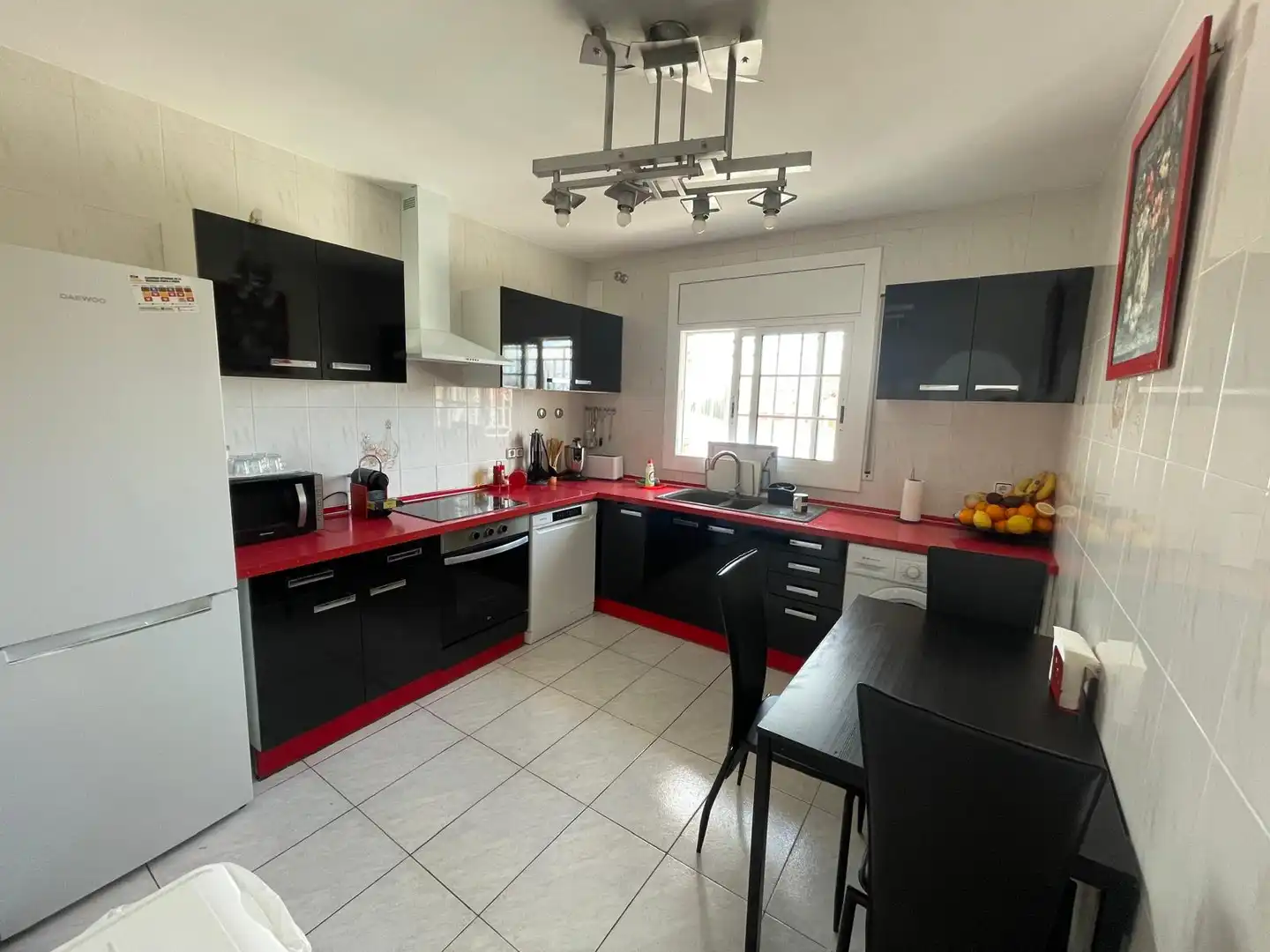 Piso de 197 m² en Sant Jaume dels Domenys