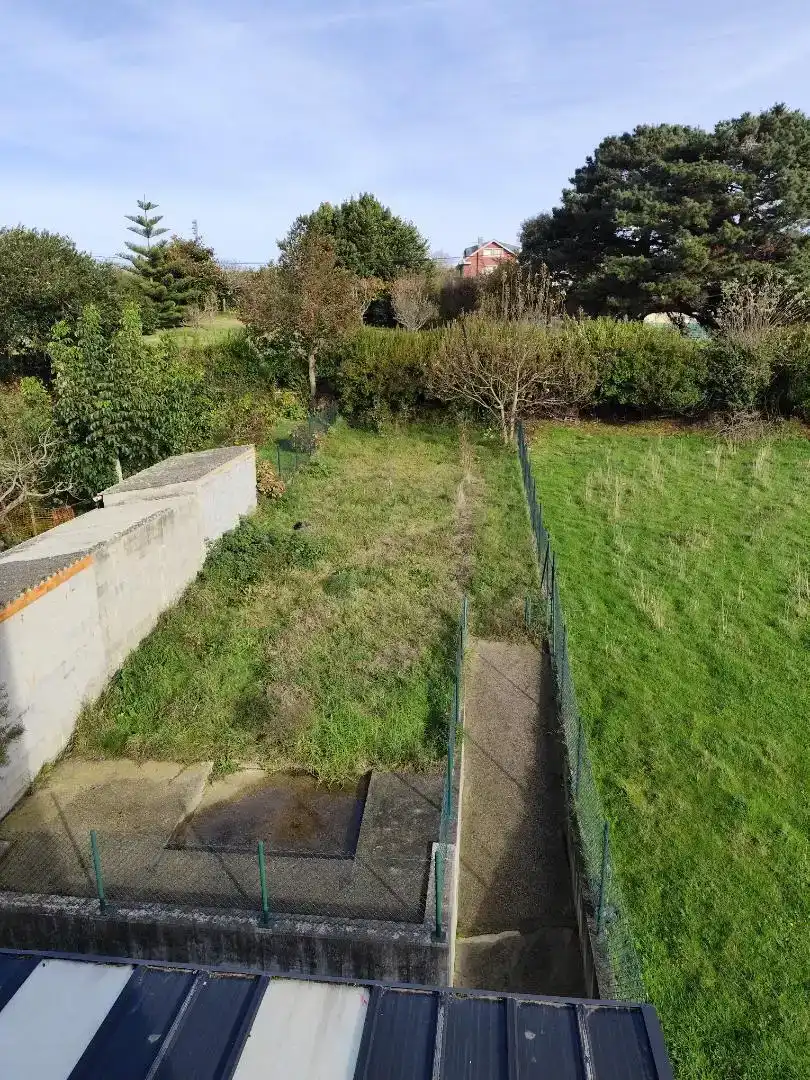 Piso de 170 m² en Foz