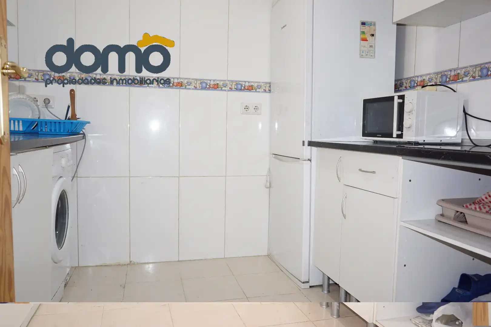 Appartement 90 m² à Grenade