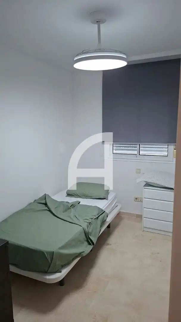 Piso de 85 m² en Mijas