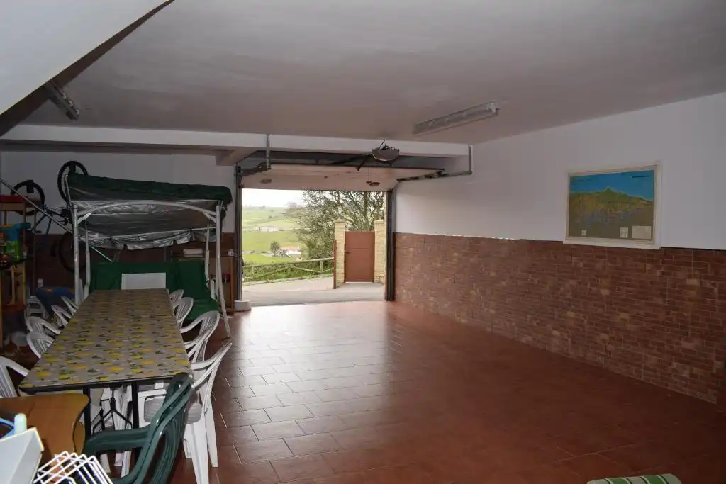 Piso de 245 m² en Carreño