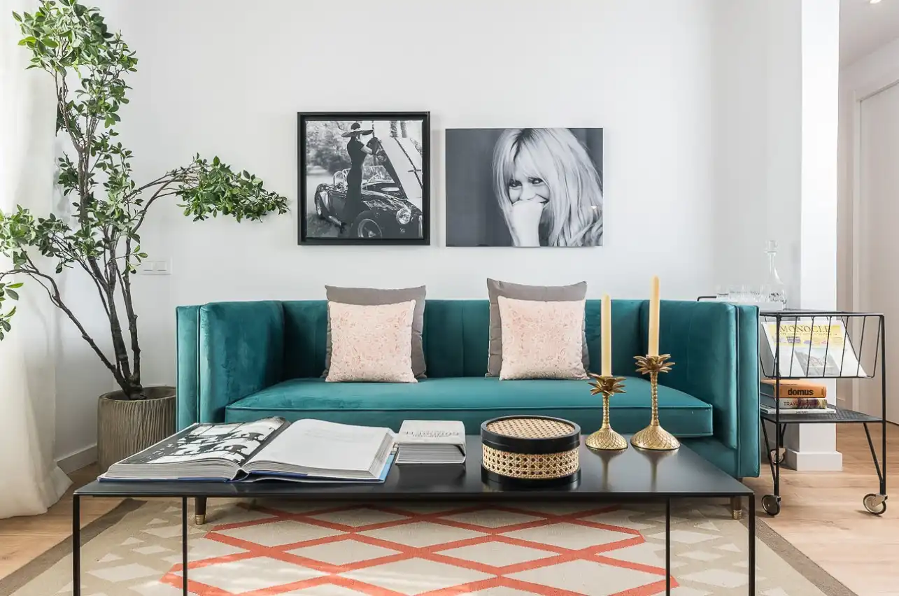 Piso de 65 m² en Barcelona