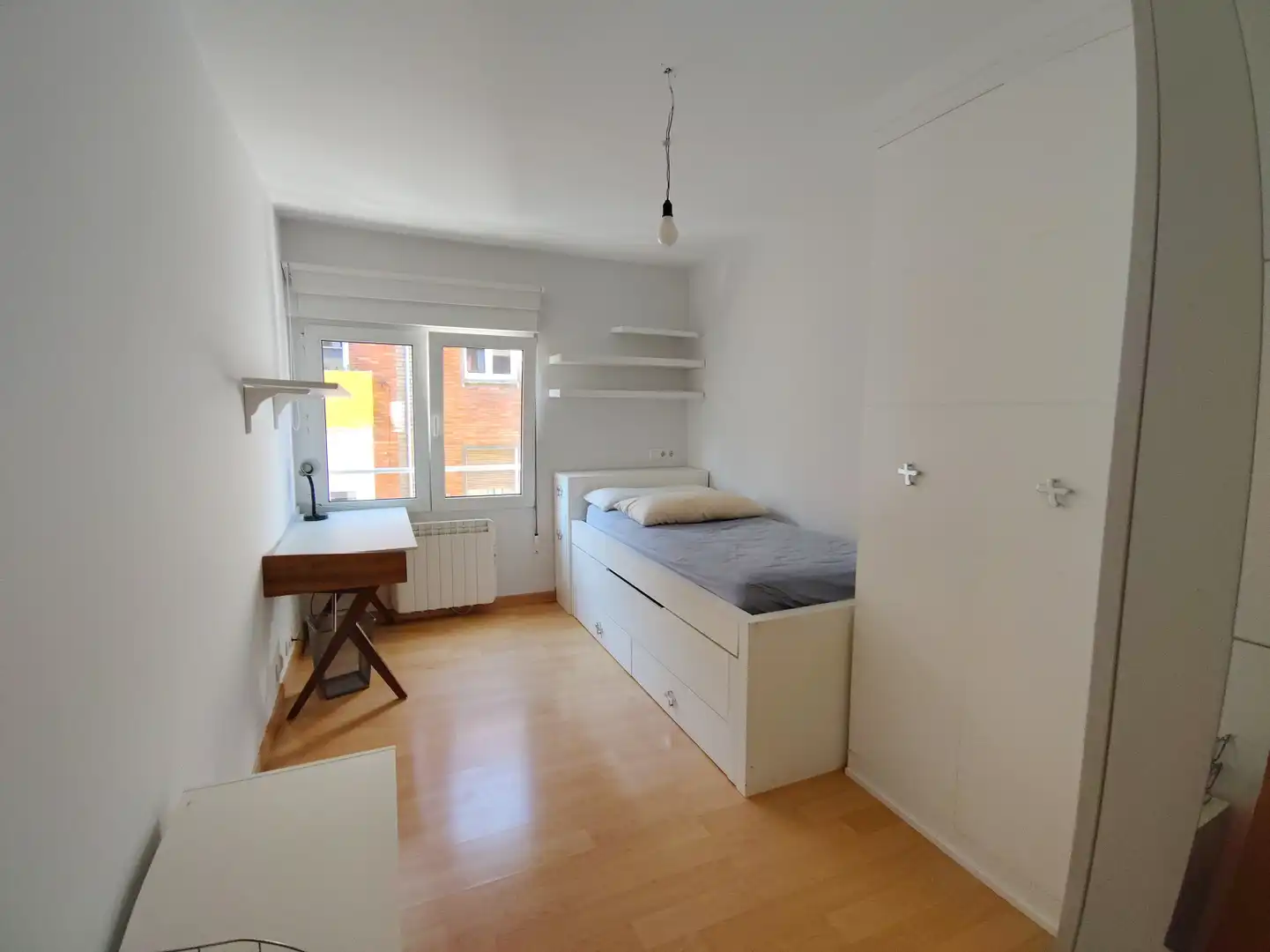 Pis de 80 m² a Gijón