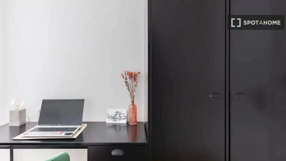 Habitación en alquiler, Bilbao