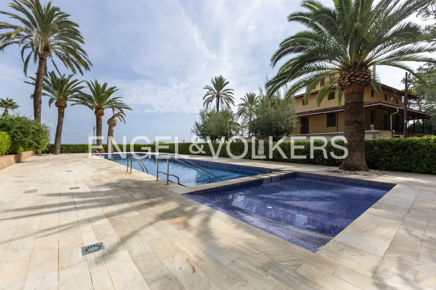 Appartamento 132 m² a Dénia