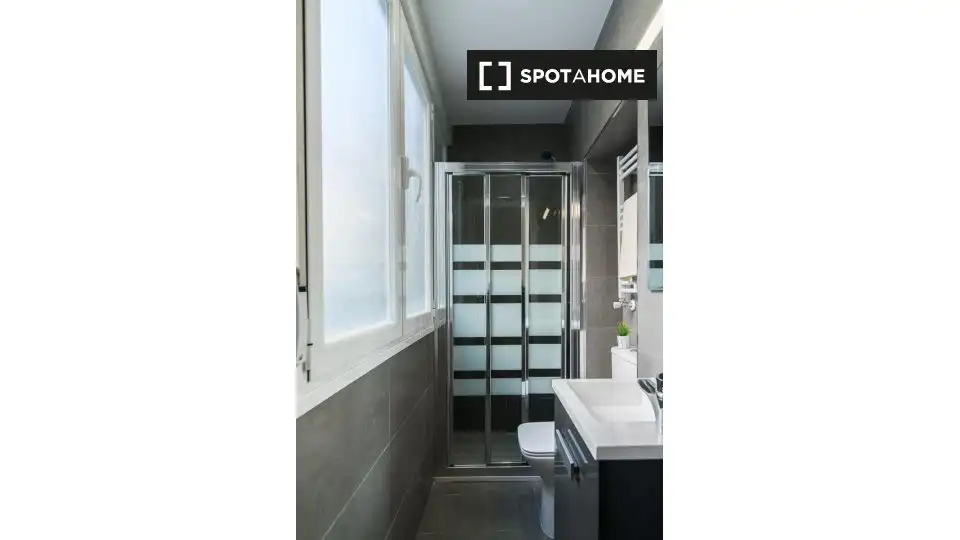 Habitación en alquiler, Madrid