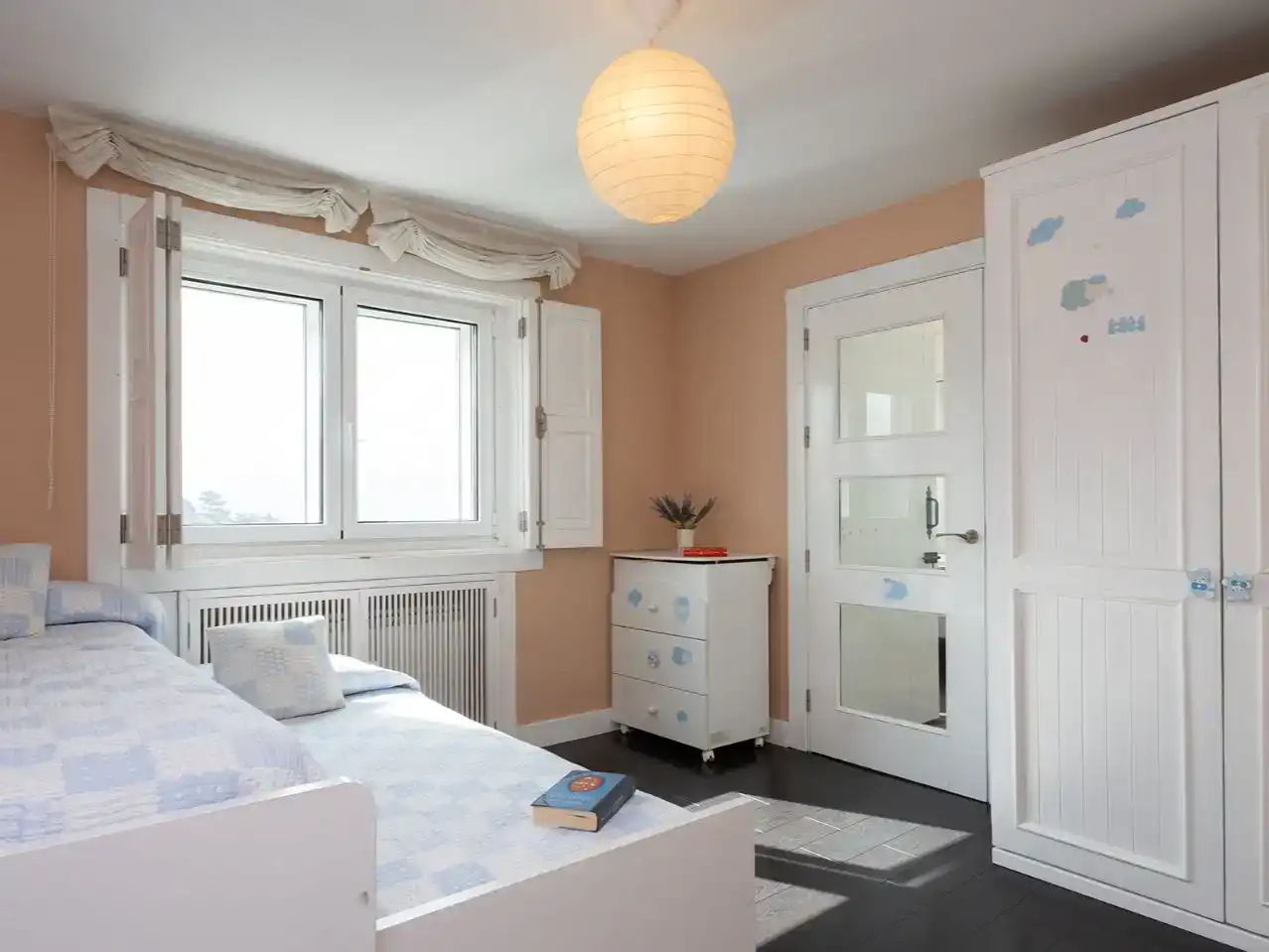 Piso de 230 m² en Vilaboa