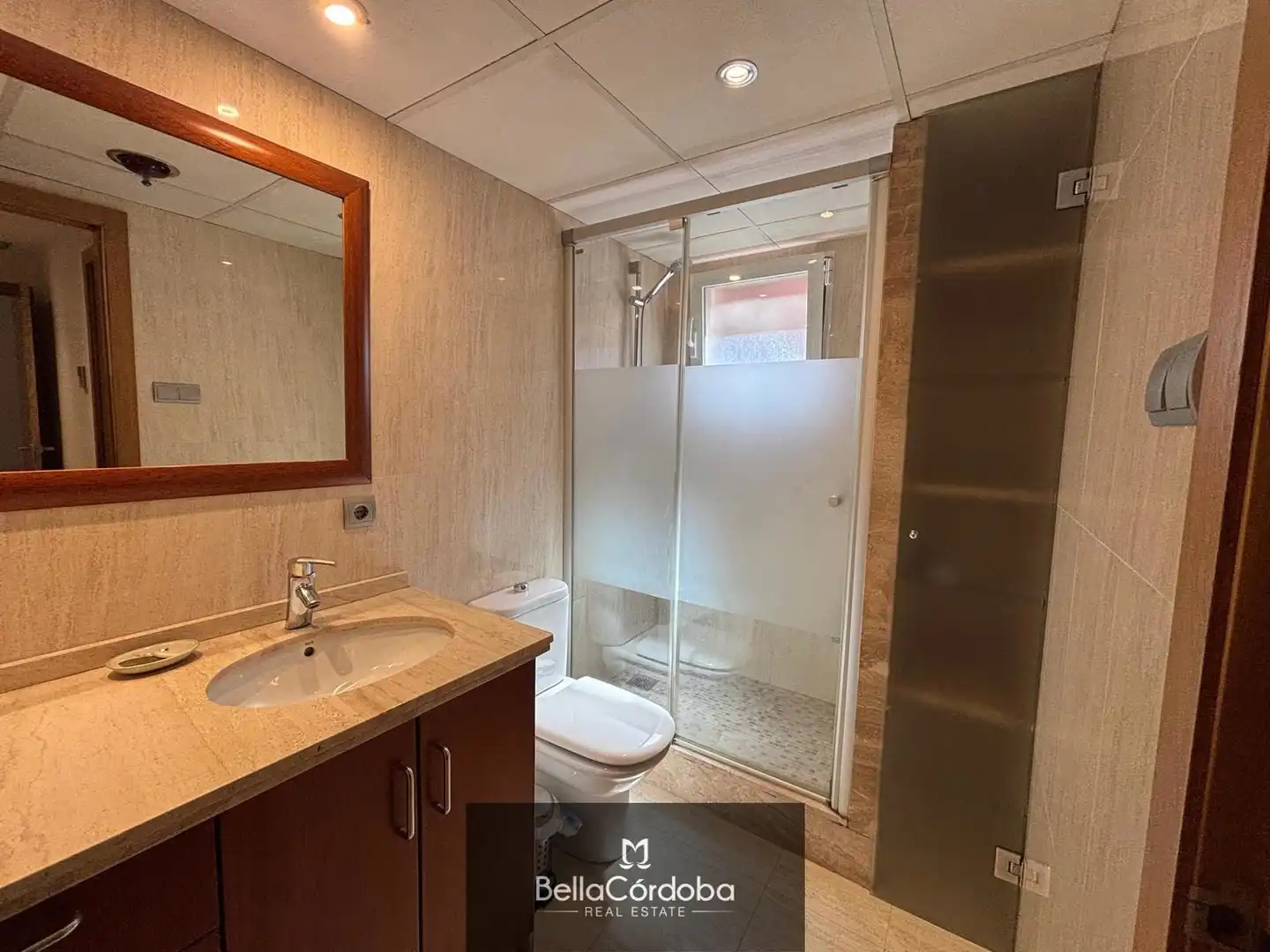 Piso de 89 m² en Córdoba
