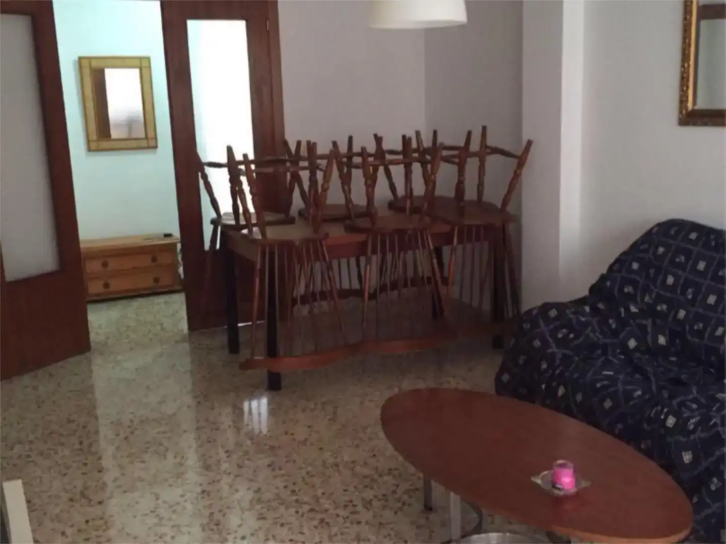 Habitación 120 m², Murcia