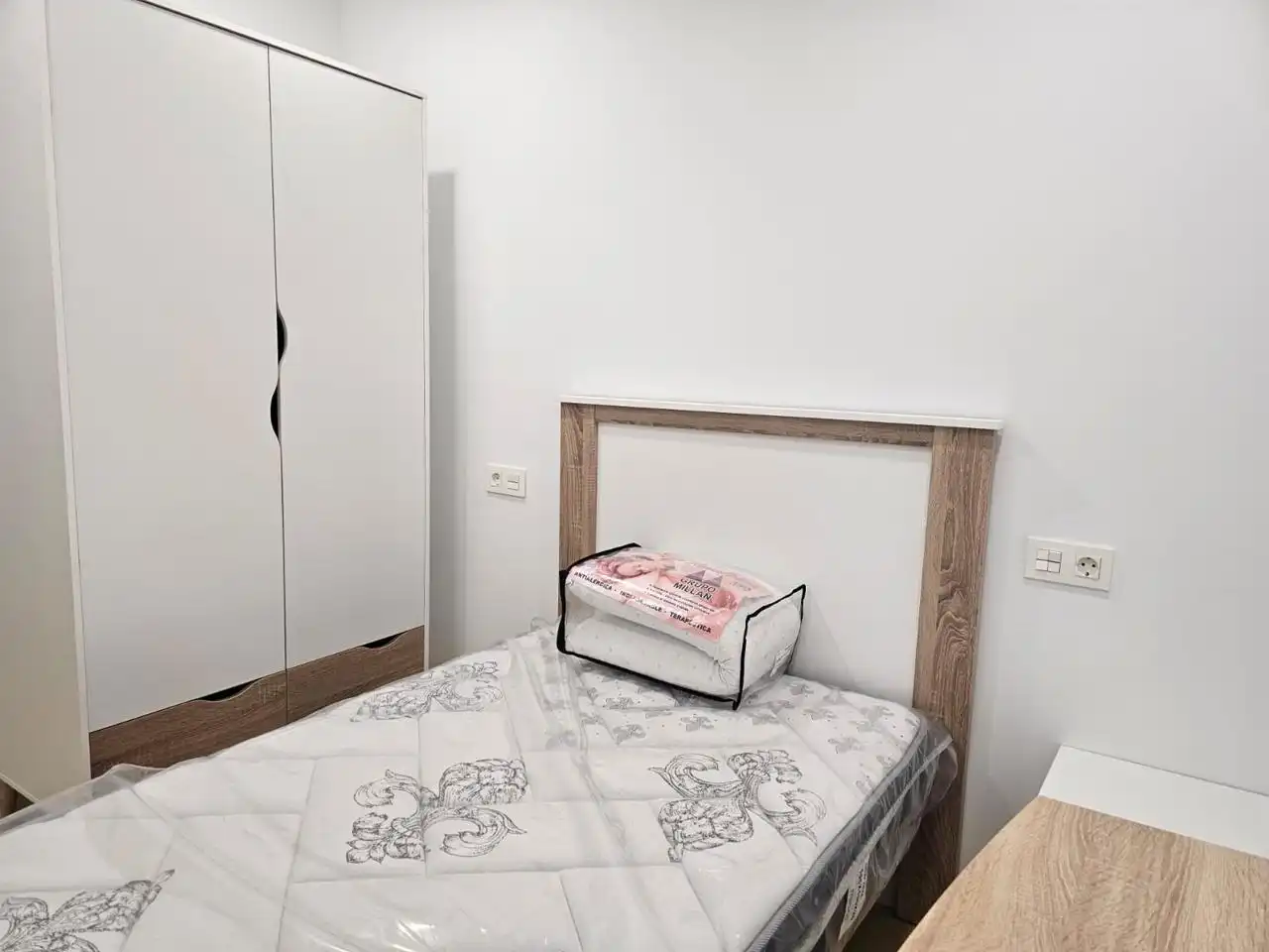 Piso de 70 m² en Almería