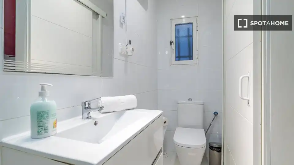 Pis de 60 m² a Madrid