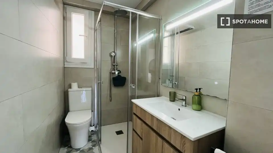 Habitación 115 m², Málaga