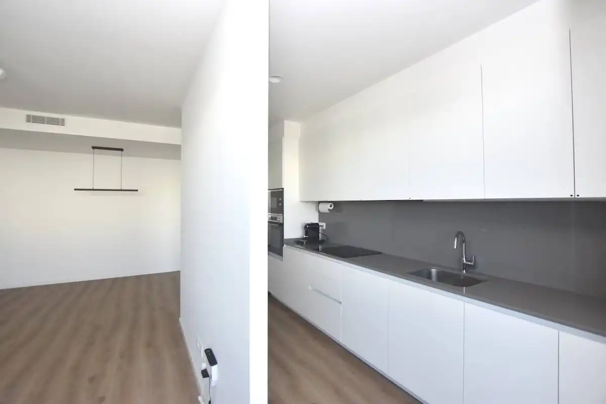 Pis de 117 m² a Vilanova i la Geltrú