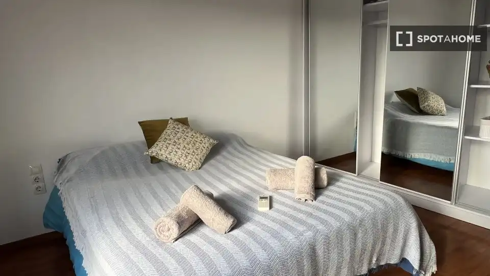 Habitación en alquiler, Sant Adrià de Besòs