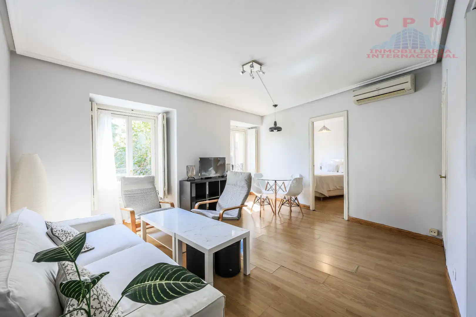 Appartamento 75 m² a Madrid