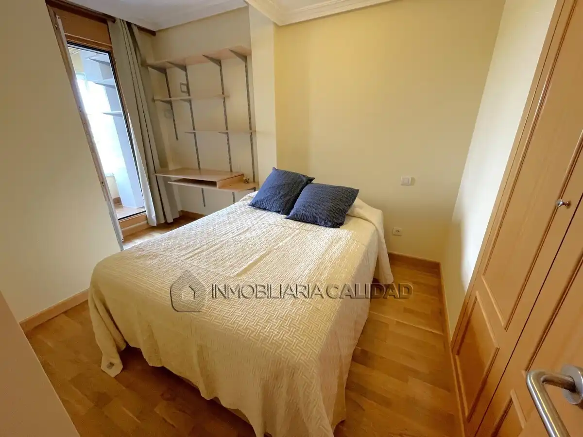 Pis de 65 m² a Burgos