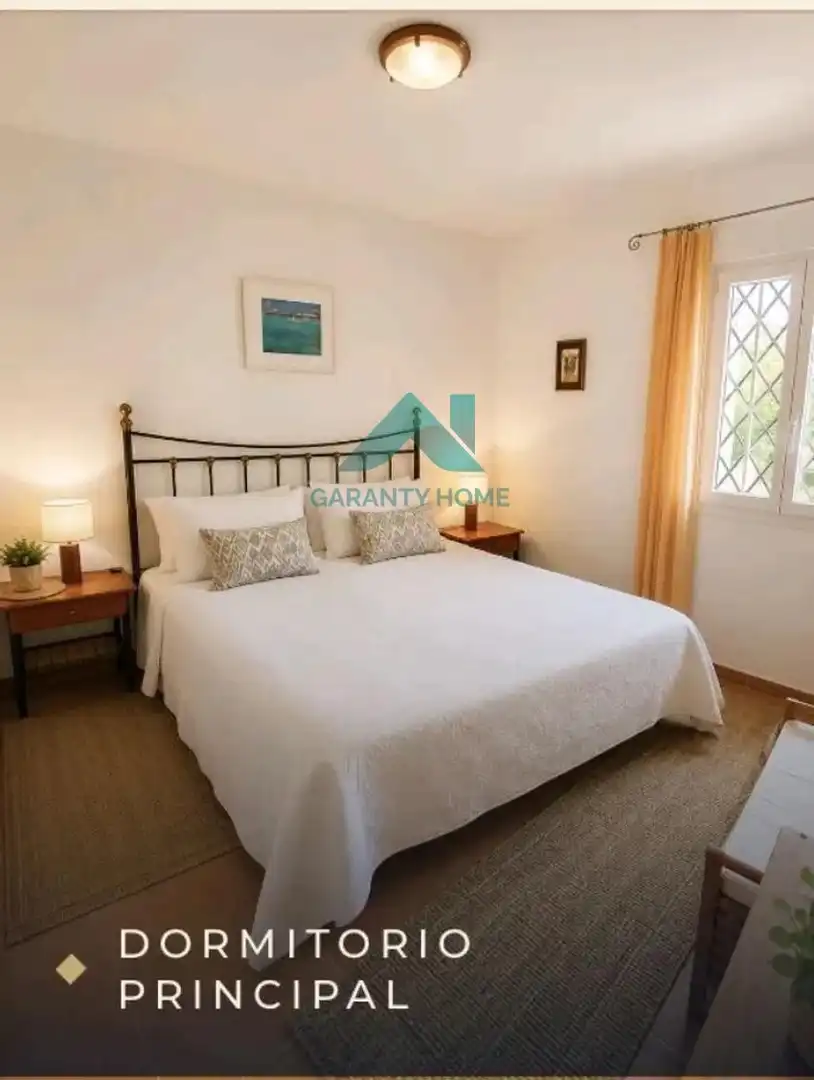 Piso de 83 m² en Ayamonte