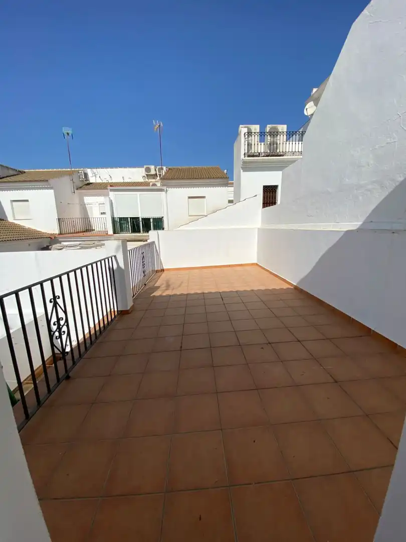 Piso de 180 m² en Moguer