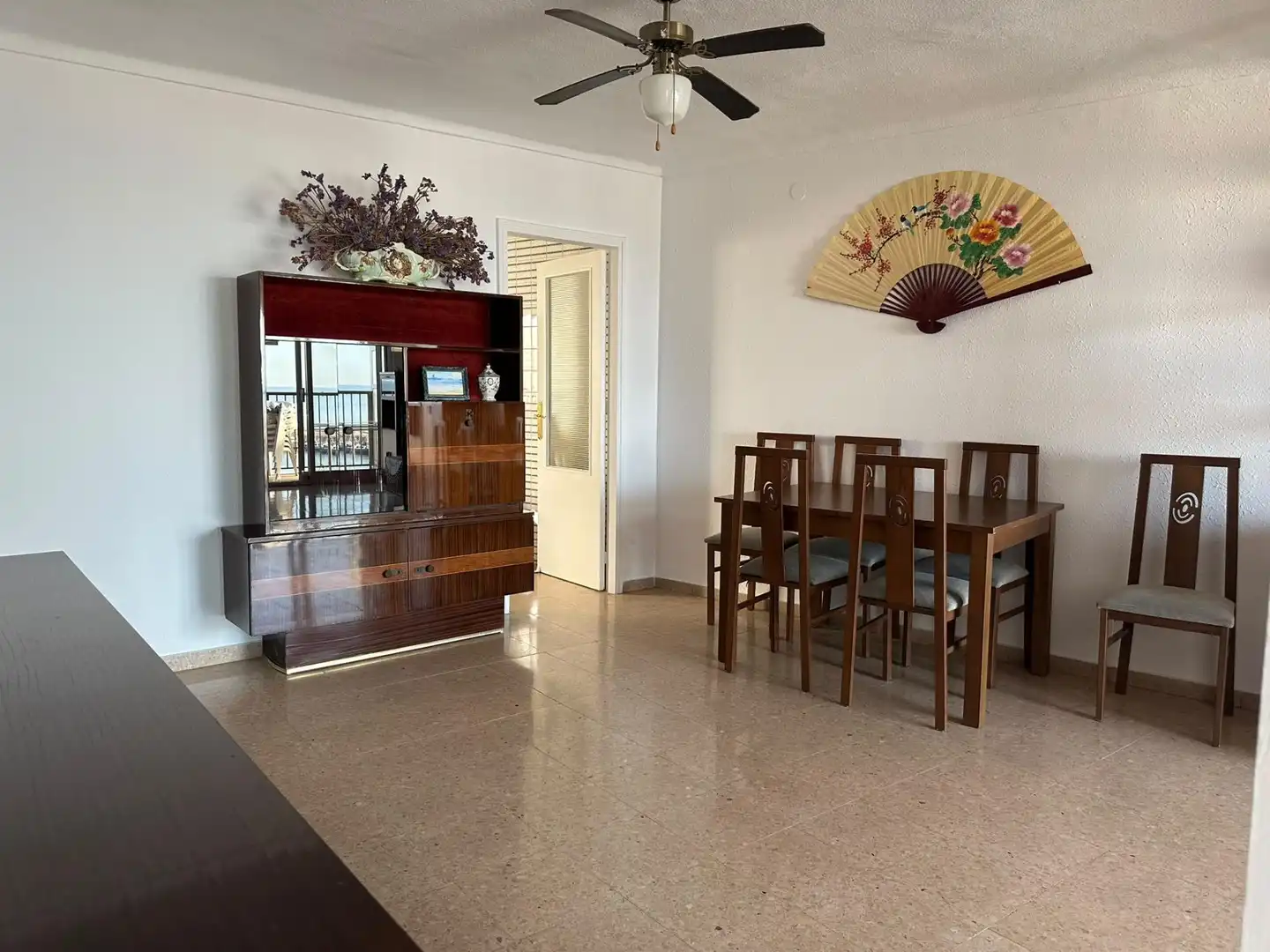 Piso de 124 m² en Santa Pola