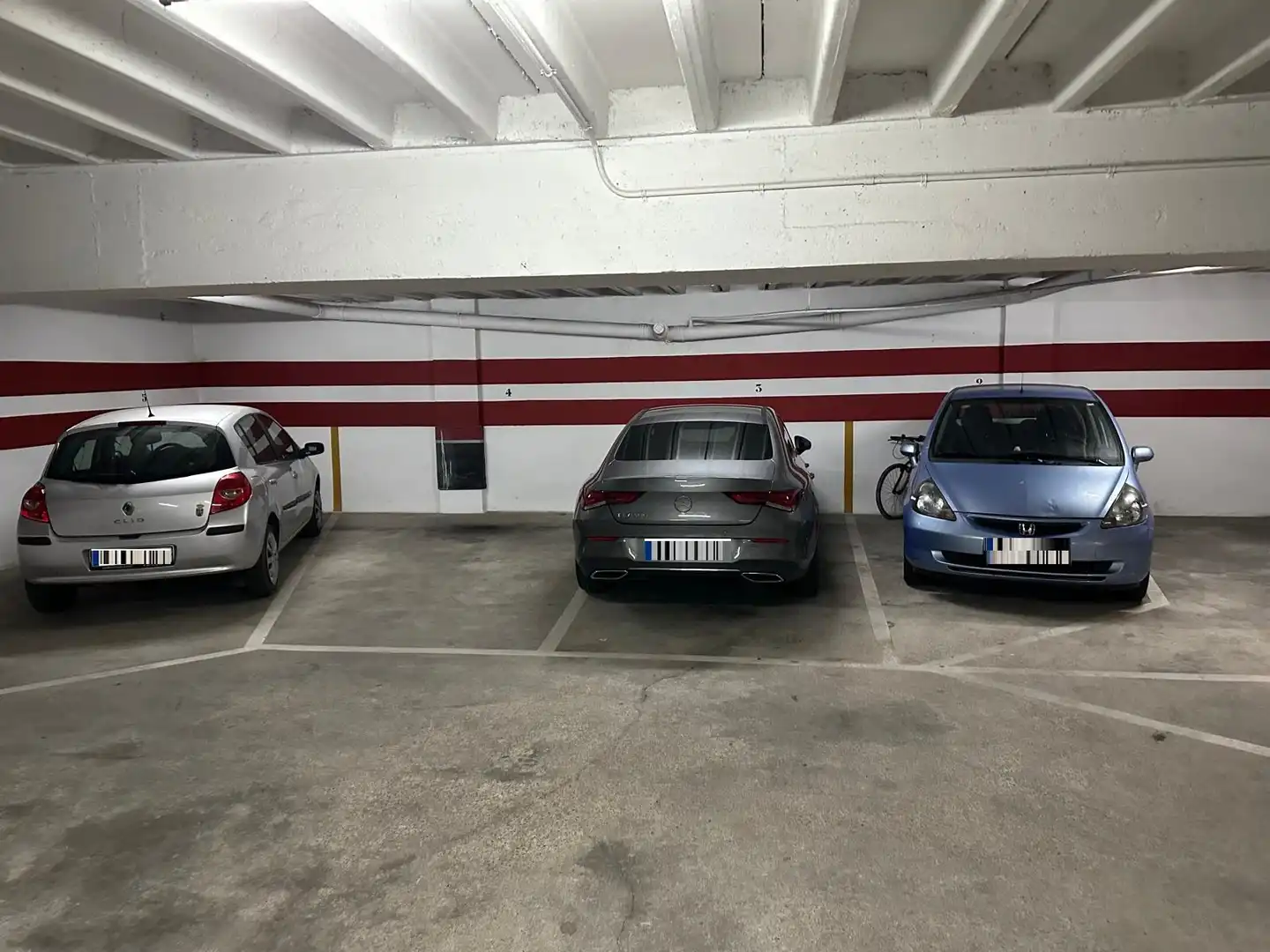 Pis de 80 m² a Burgos