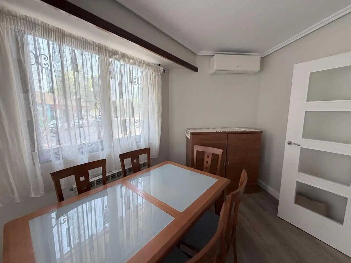 Pis de 83 m² a Saragossa