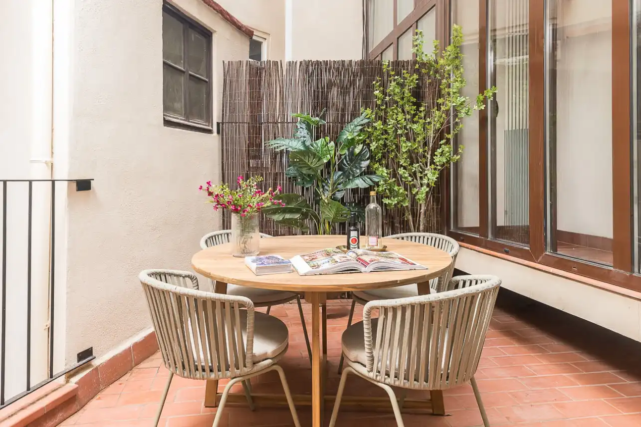 Piso de 67 m² en Barcelona