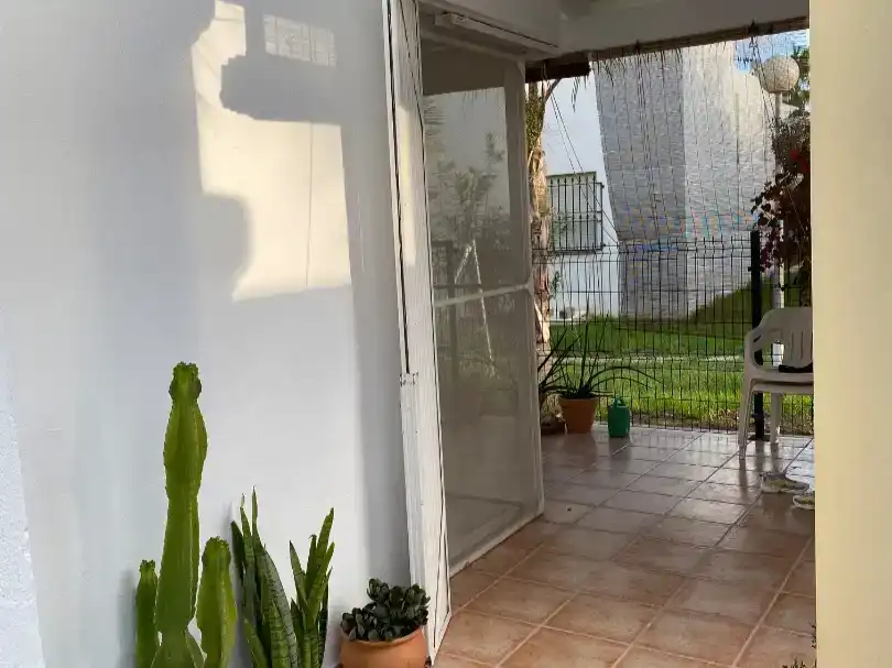 Casa de 69 m² en Pulpí