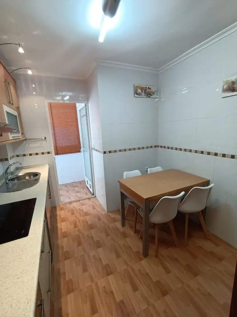 Appartamento 95 m² a Jaén