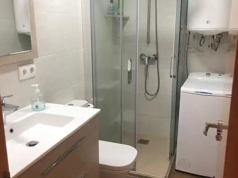 Piso de 50 m² en Algeciras