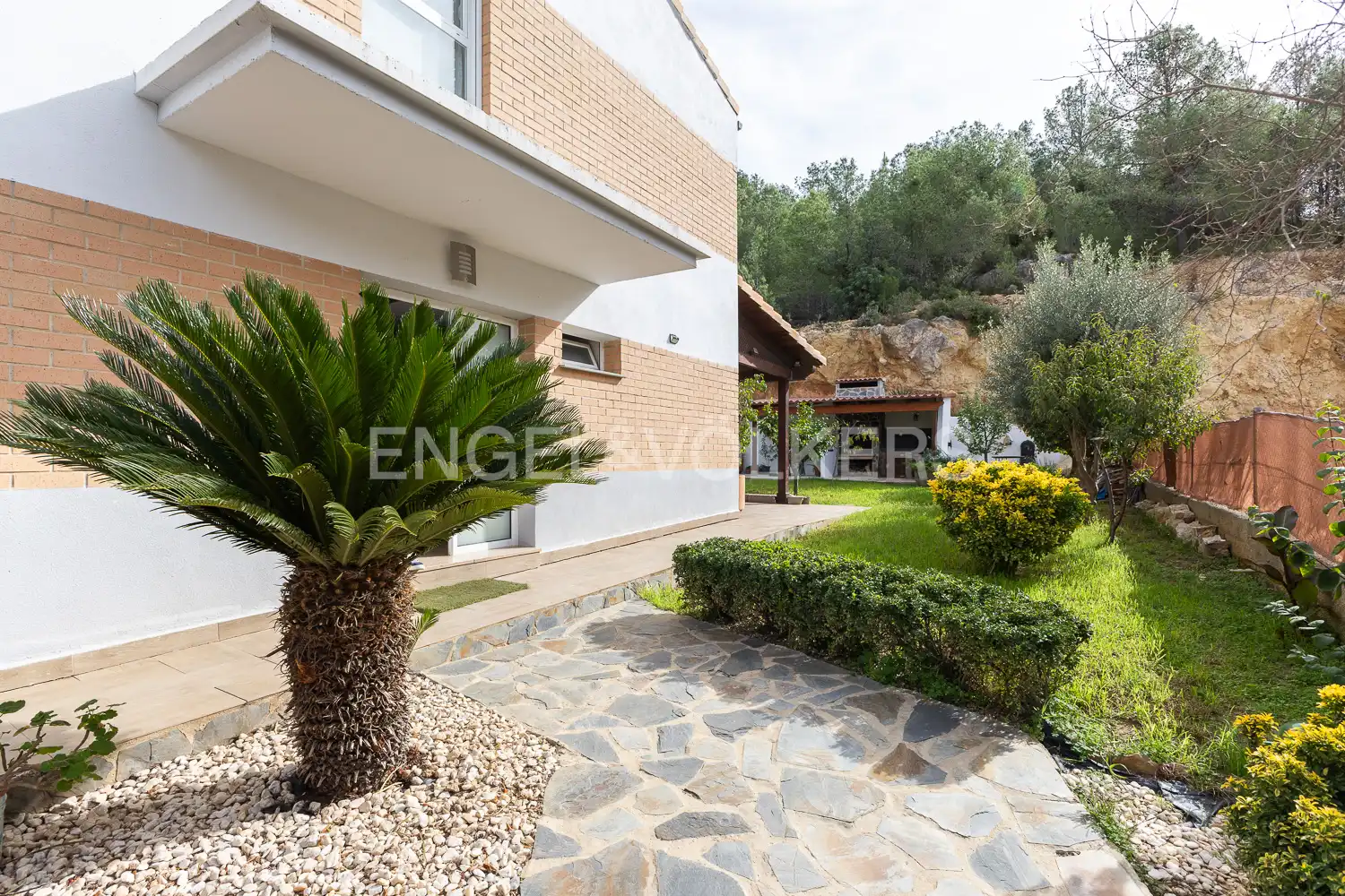 House 230 m² in Chiva