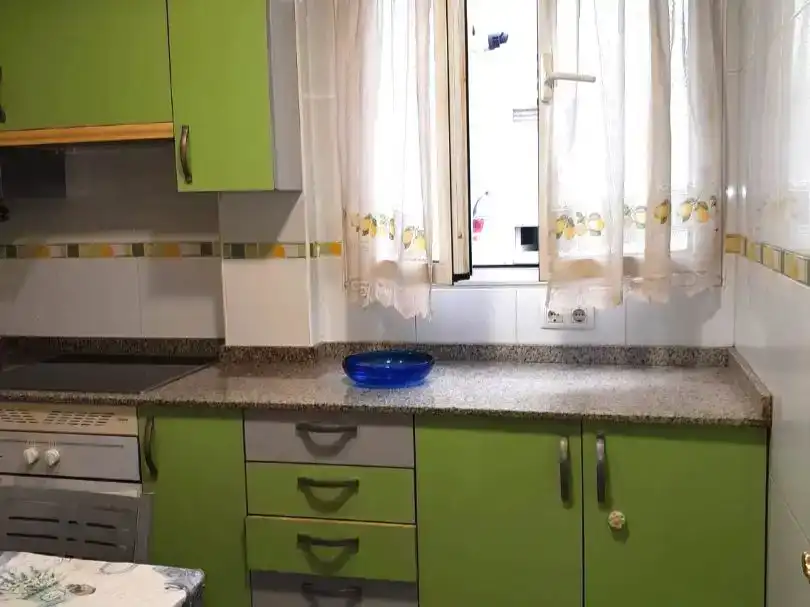 Piso de 75 m² en Gijón
